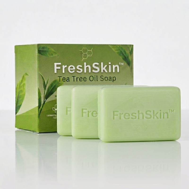 FreshSkin™
