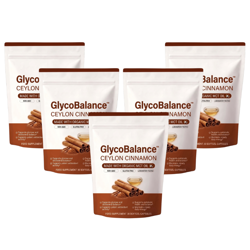 GlycoBalance™