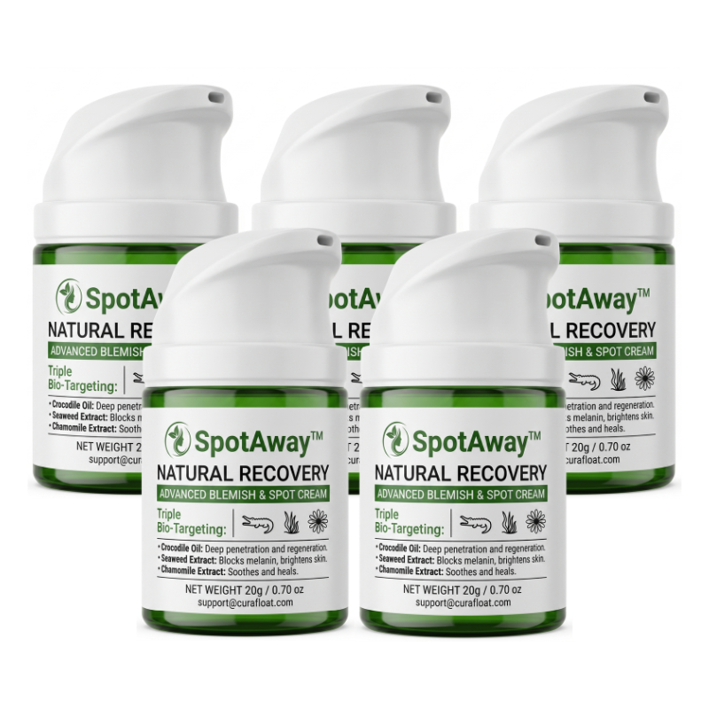 SpotAway™