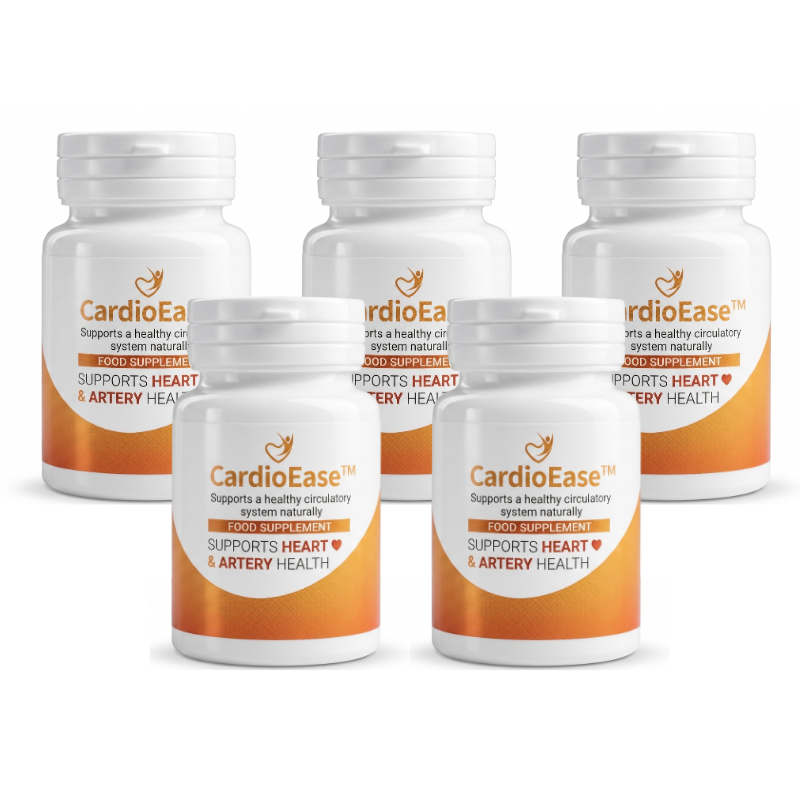 CardioEase™