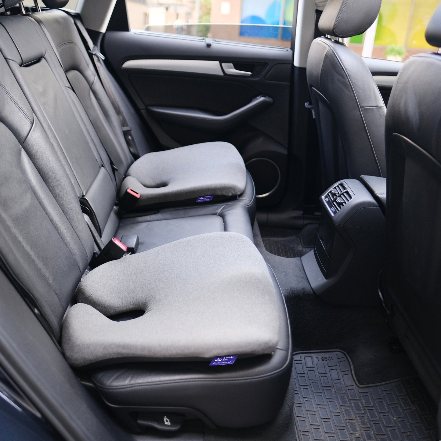 CradleRelief Car Seat Cushion