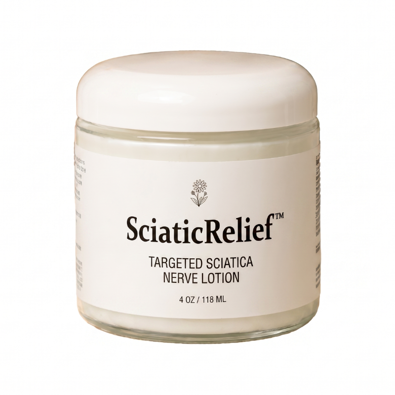 SciaticRelief™