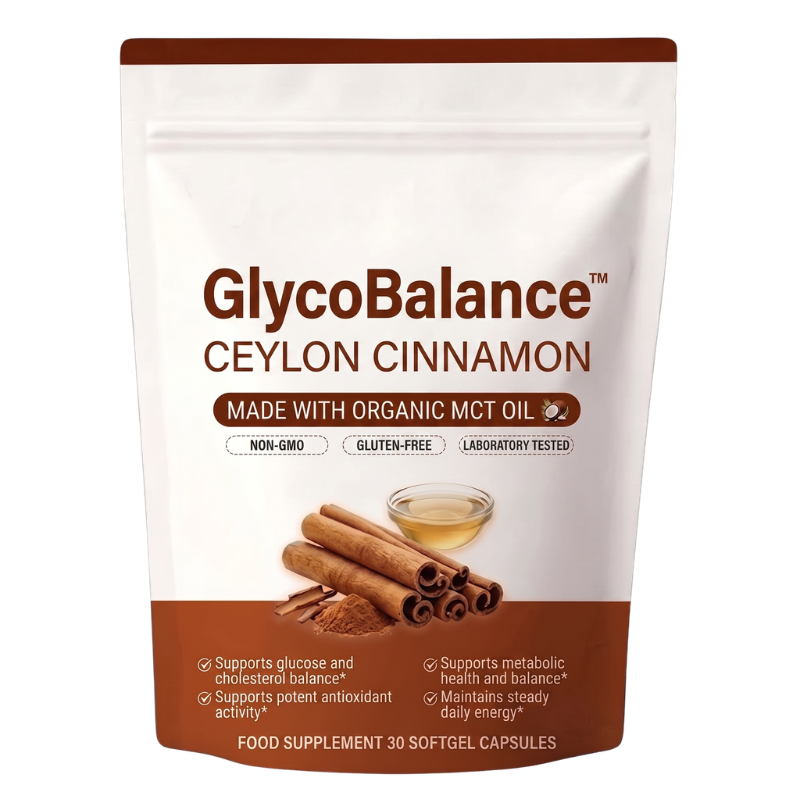 GlycoBalance™