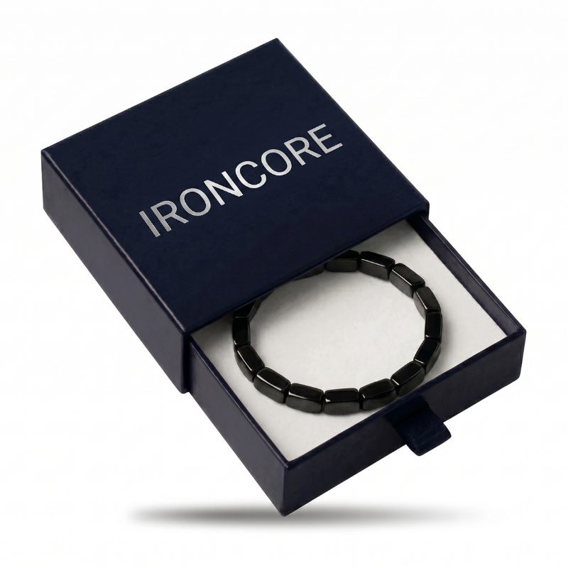 IronCore™