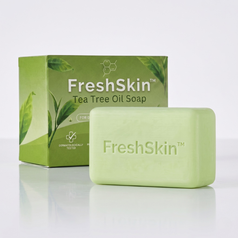 FreshSkin™