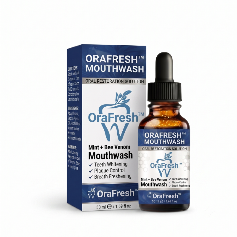 OraFresh™