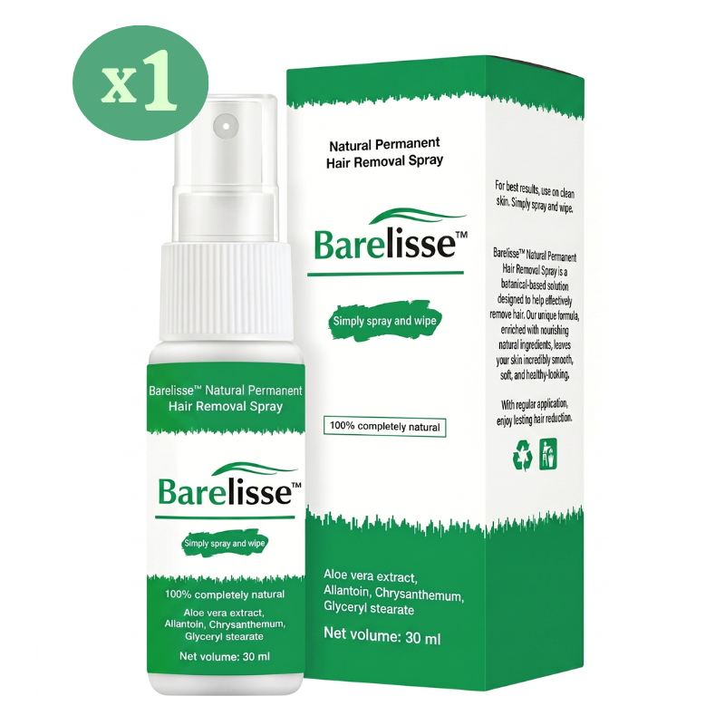 Barelisse™
