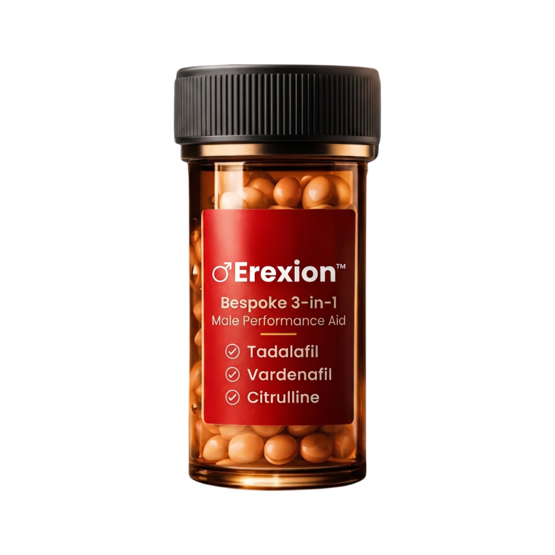Erexion™