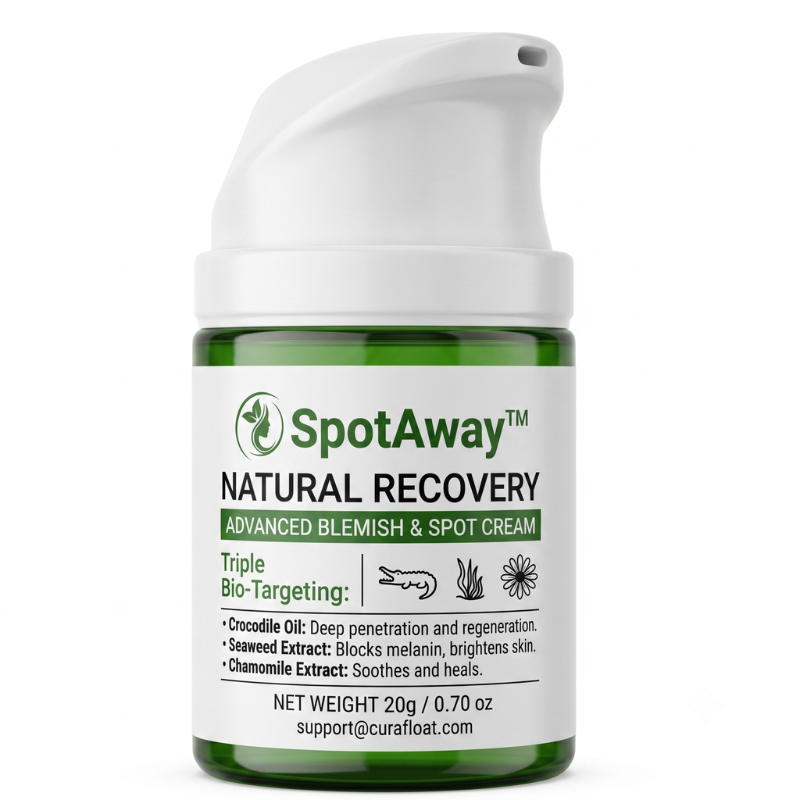 SpotAway™