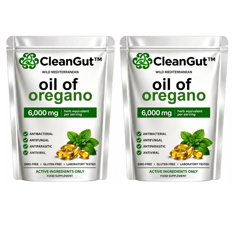 CleanGut™