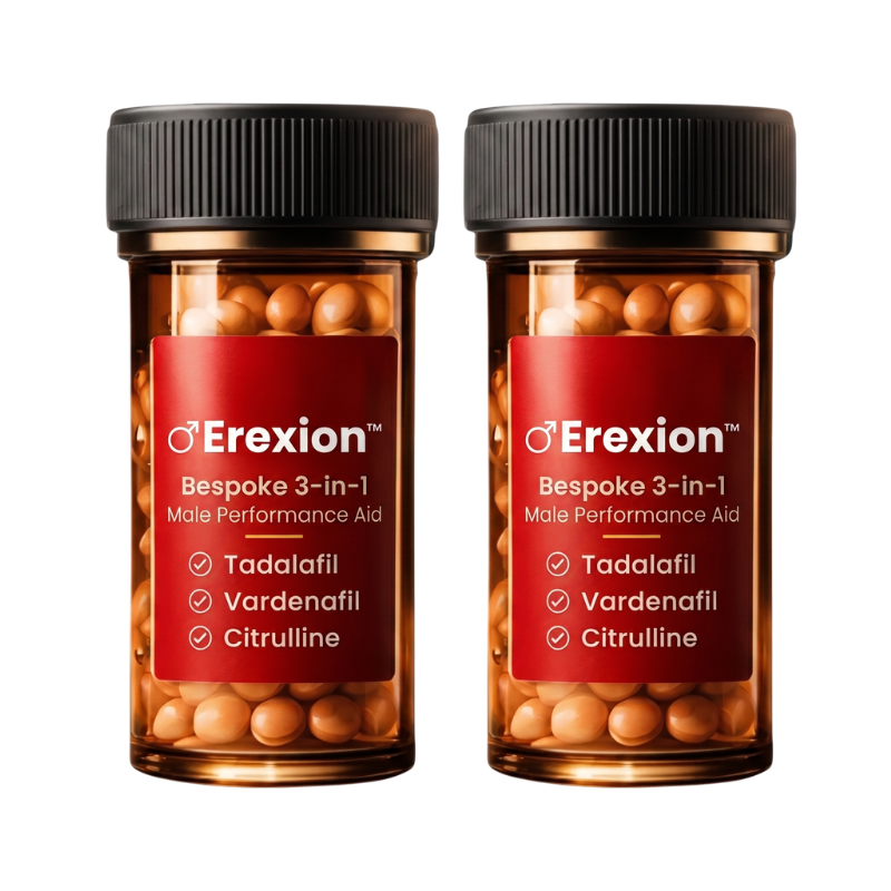 Erexion™