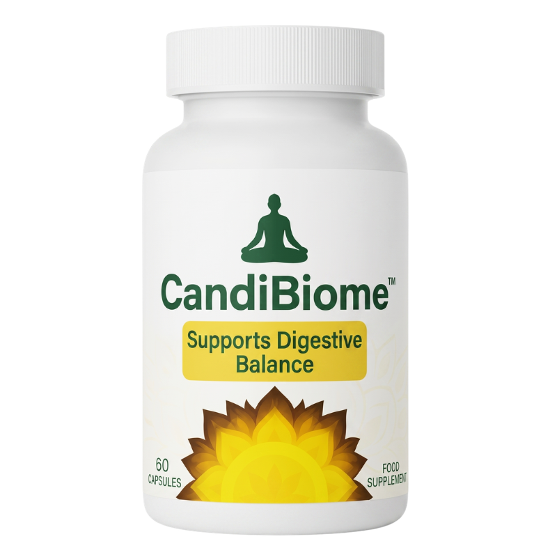 CandiBiome™