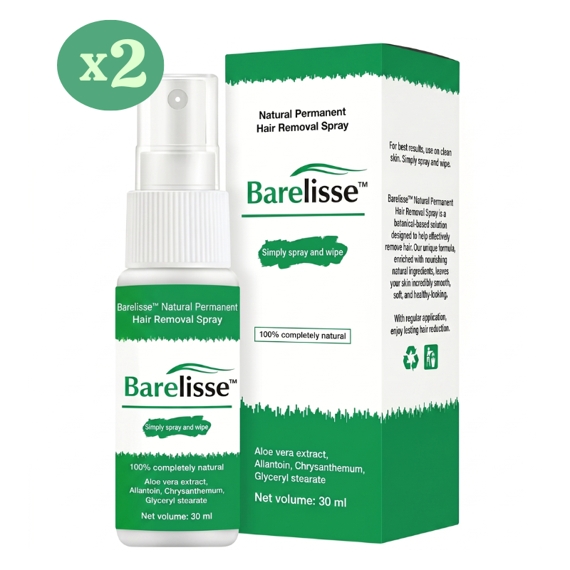Barelisse™