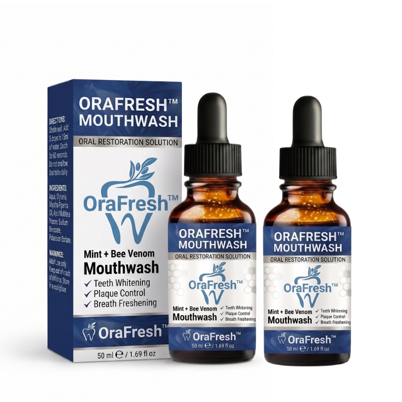 OraFresh™