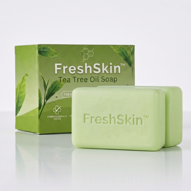 FreshSkin™