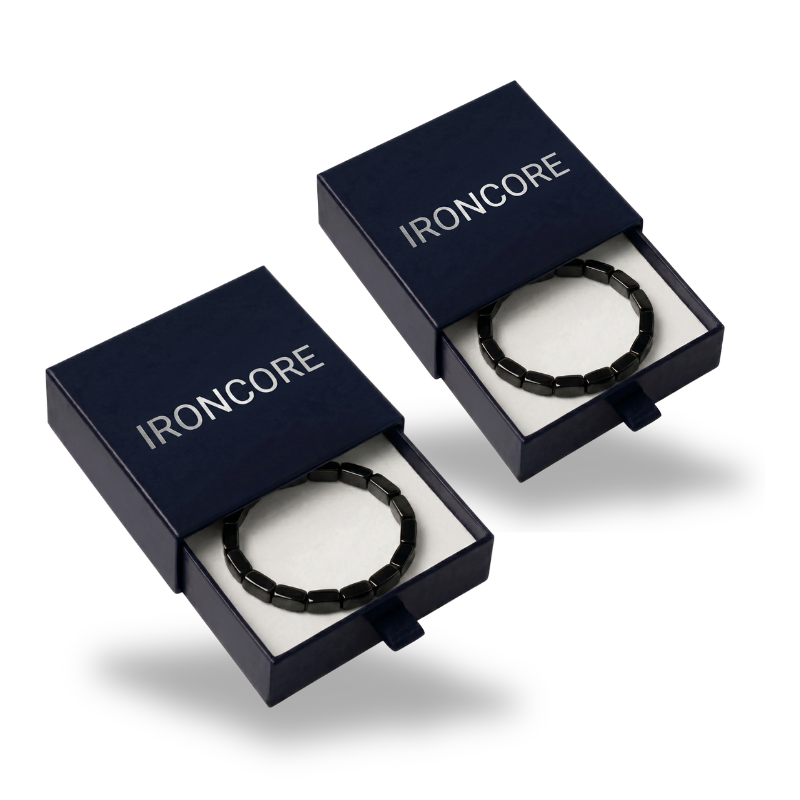IronCore™
