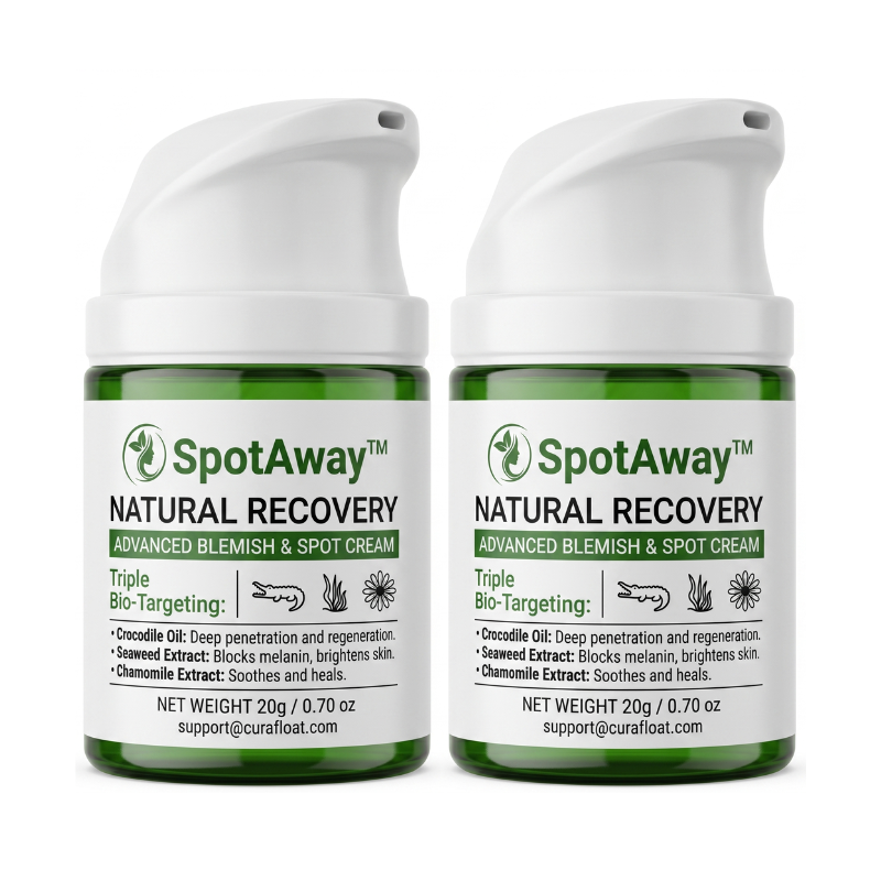 SpotAway™