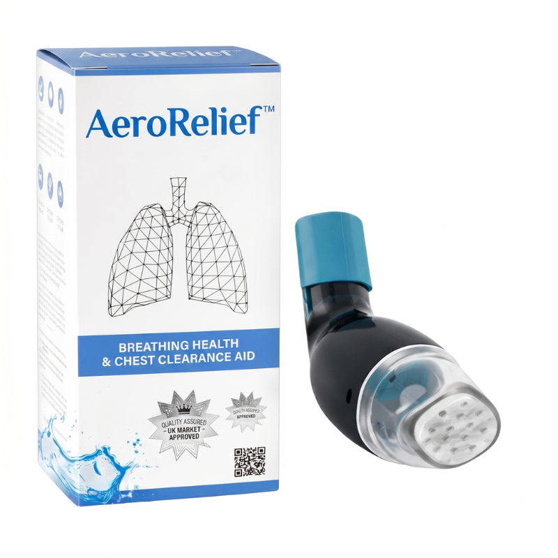 AeroRelief™