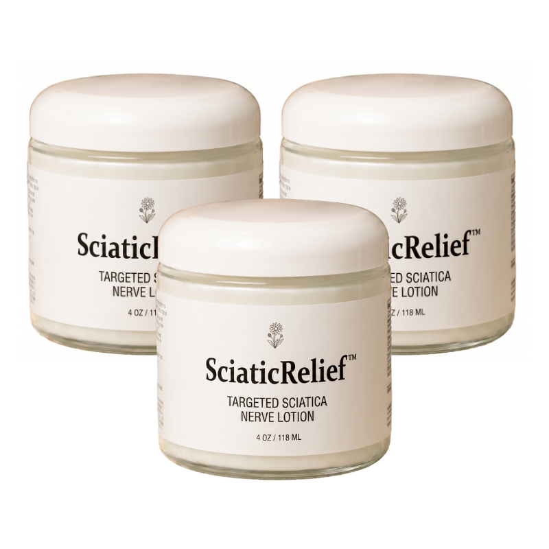 SciaticRelief™