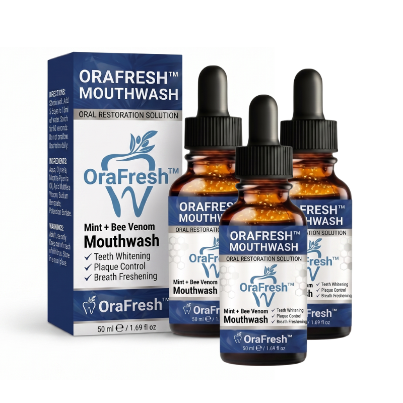 OraFresh™