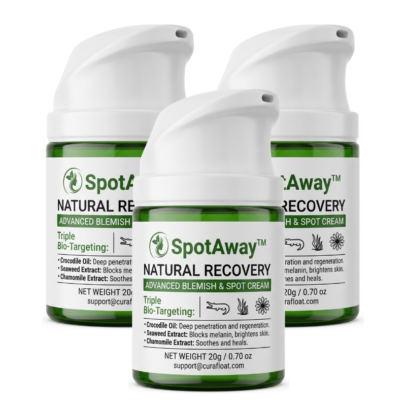 SpotAway™