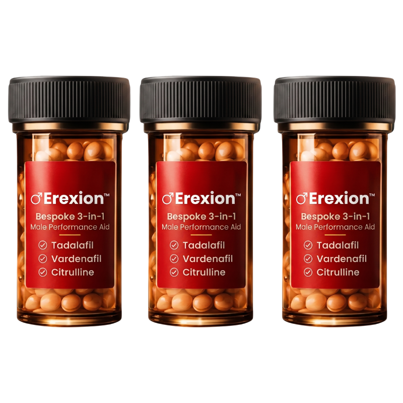 Erexion™