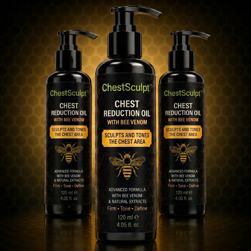 ChestSculpt™