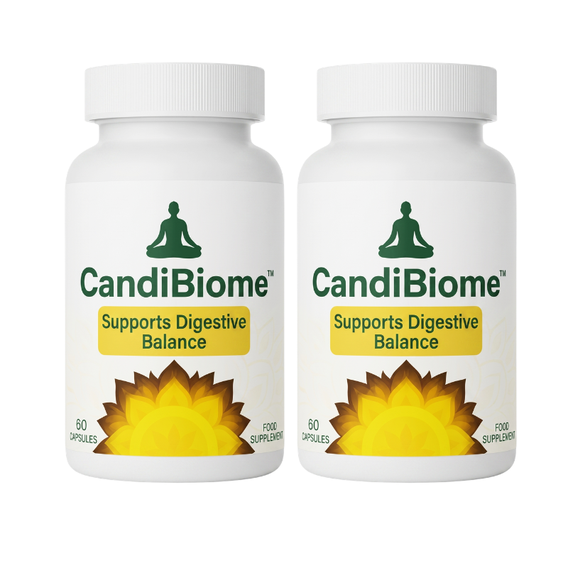 CandiBiome™