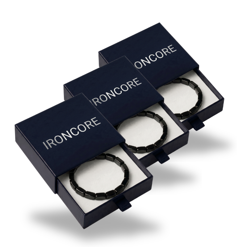 IronCore™