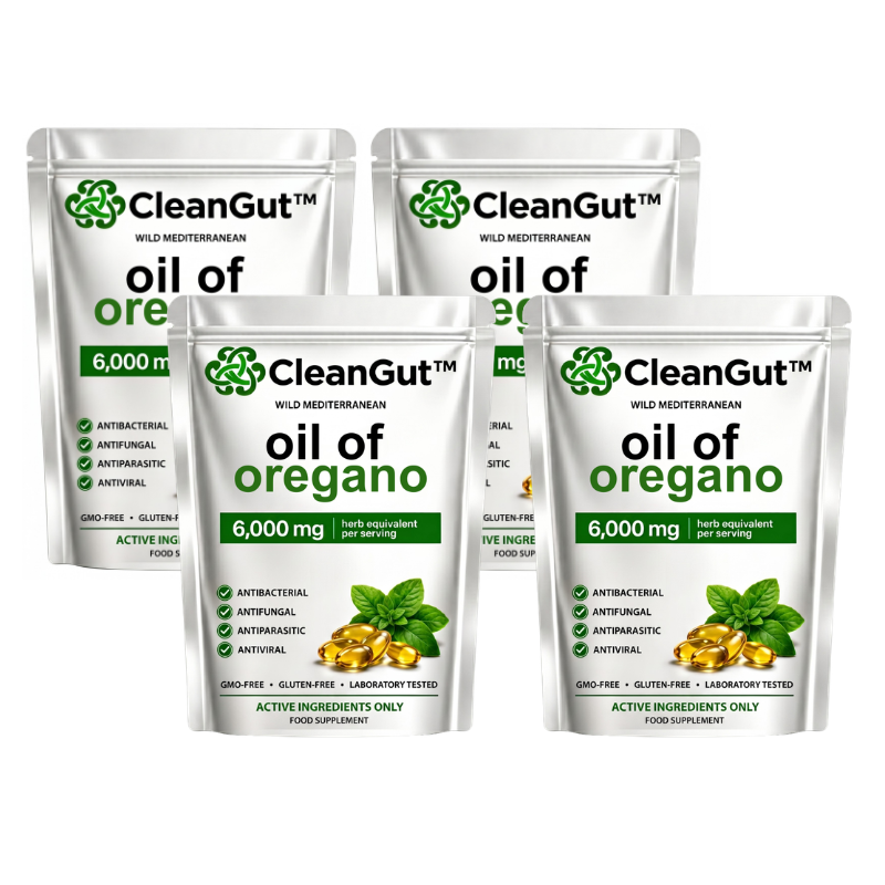 CleanGut™