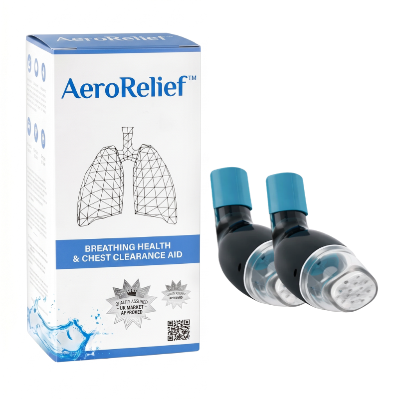 AeroRelief™