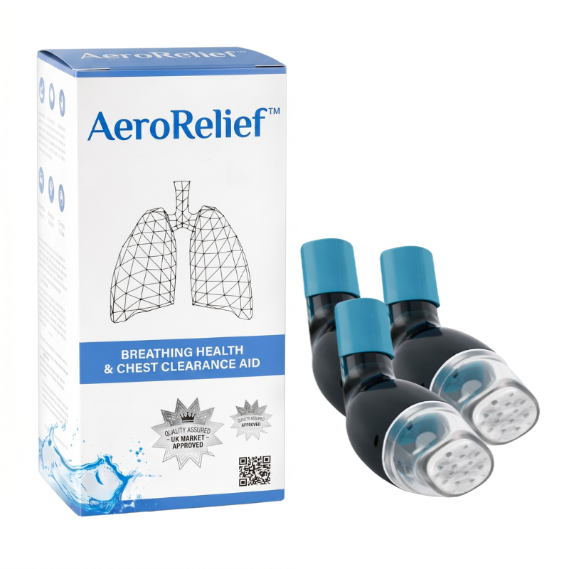 AeroRelief™