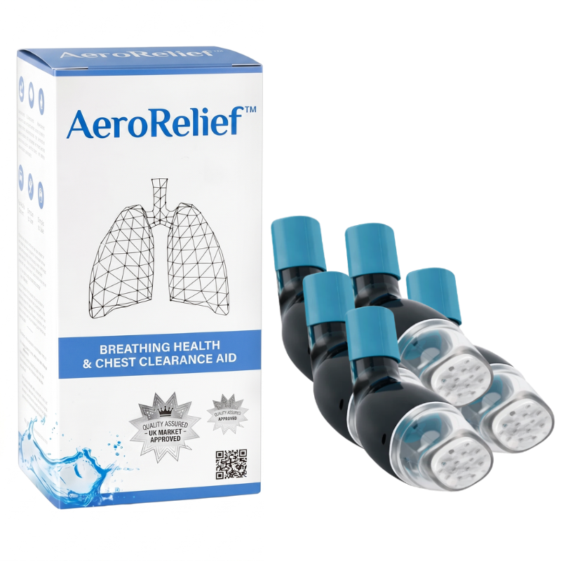 AeroRelief™