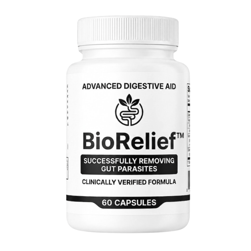 BioRelief™