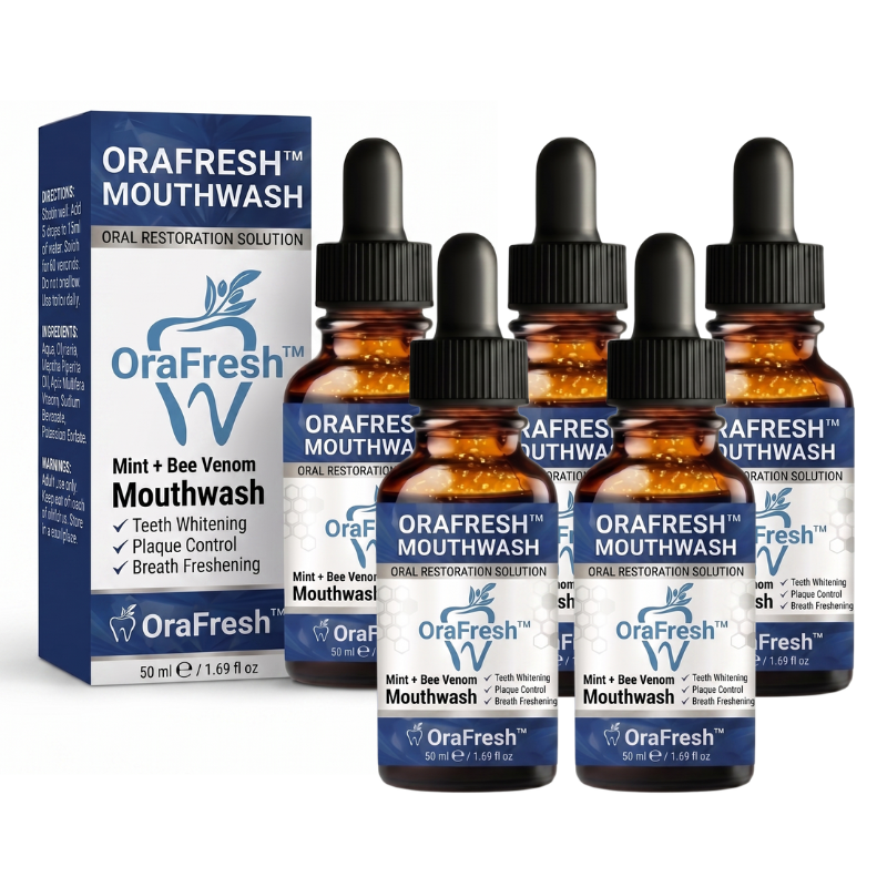 OraFresh™