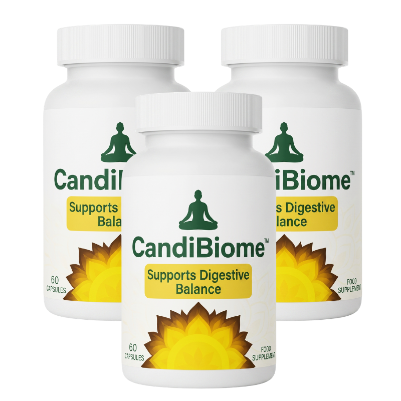 CandiBiome™