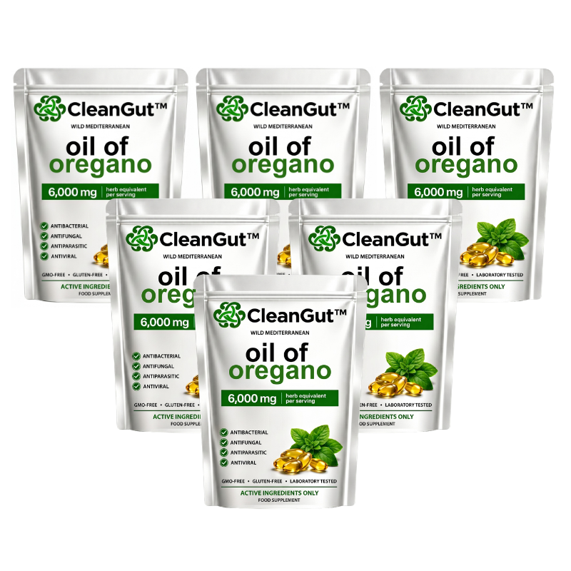 CleanGut™