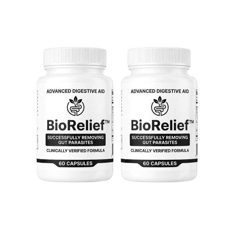 BioRelief™