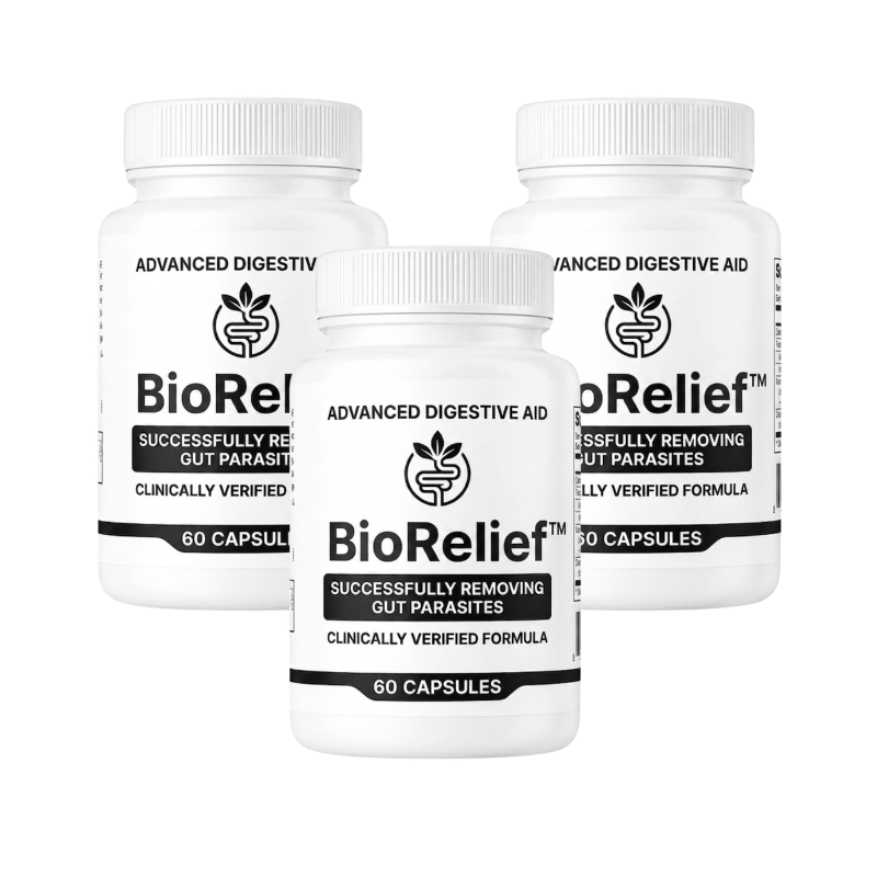 BioRelief™