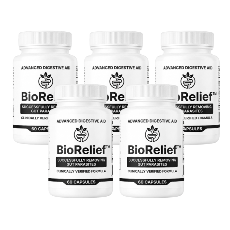 BioRelief™