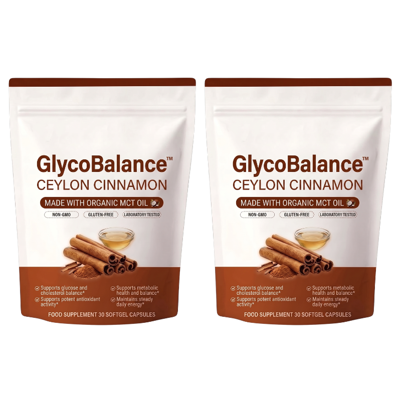 GlycoBalance™