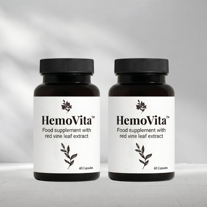 HemoVita™