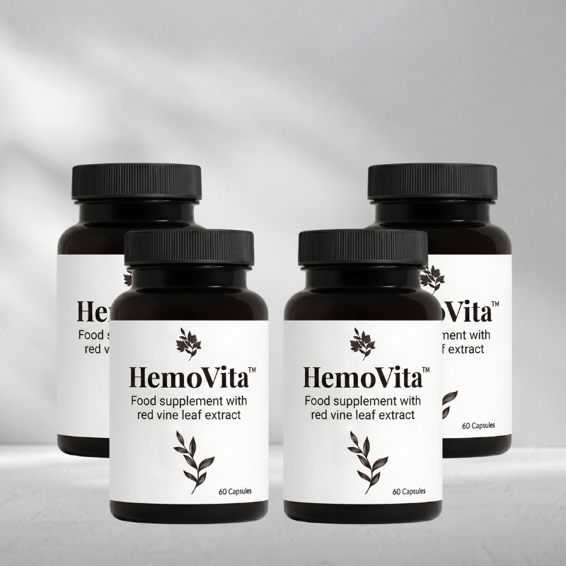HemoVita™
