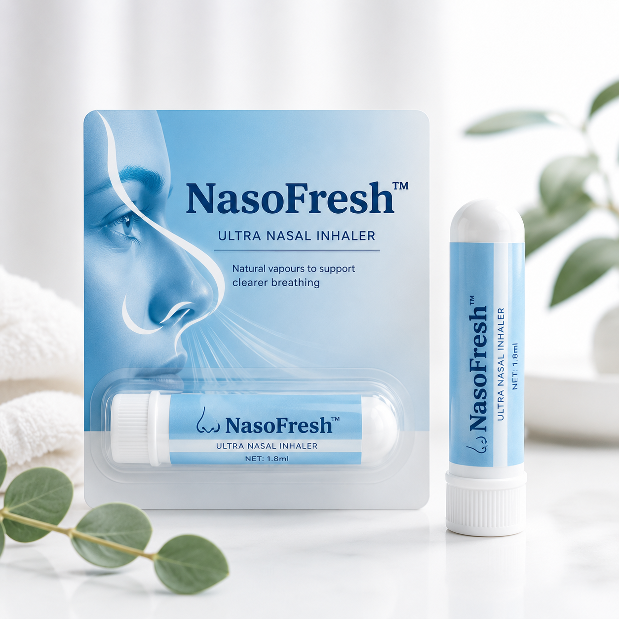 NasoFresh™