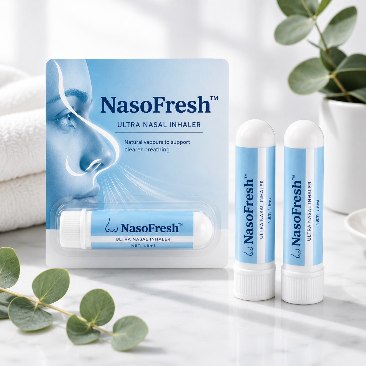 NasoFresh™