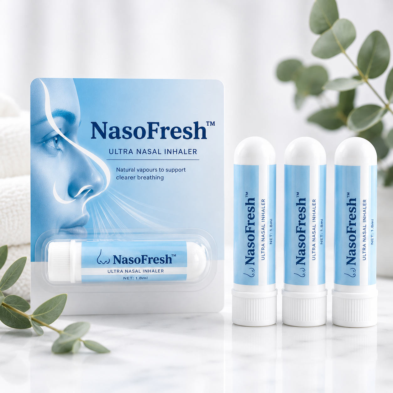 NasoFresh™