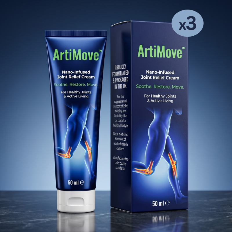 ArtiMove™