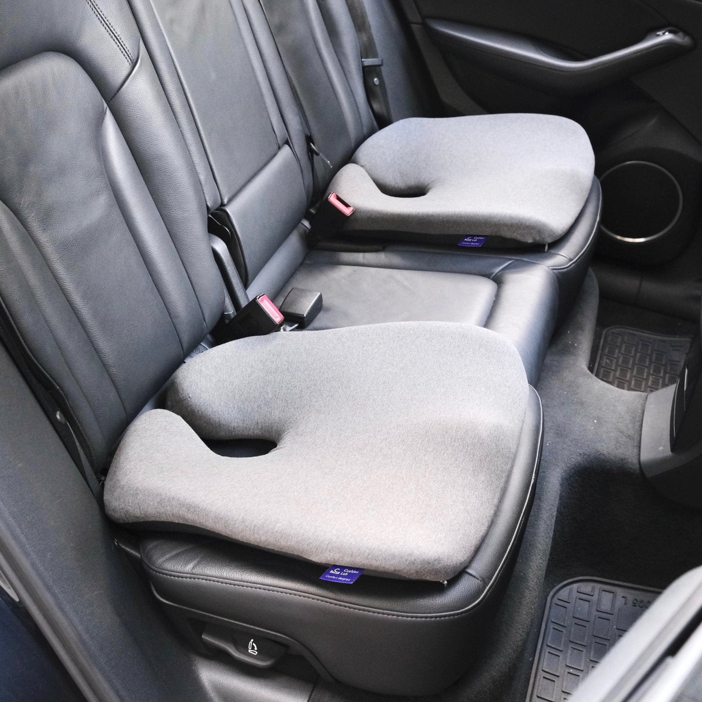 CradleRelief Car Seat Cushion