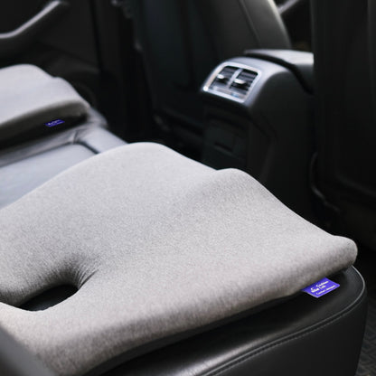 CradleRelief Car Seat Cushion