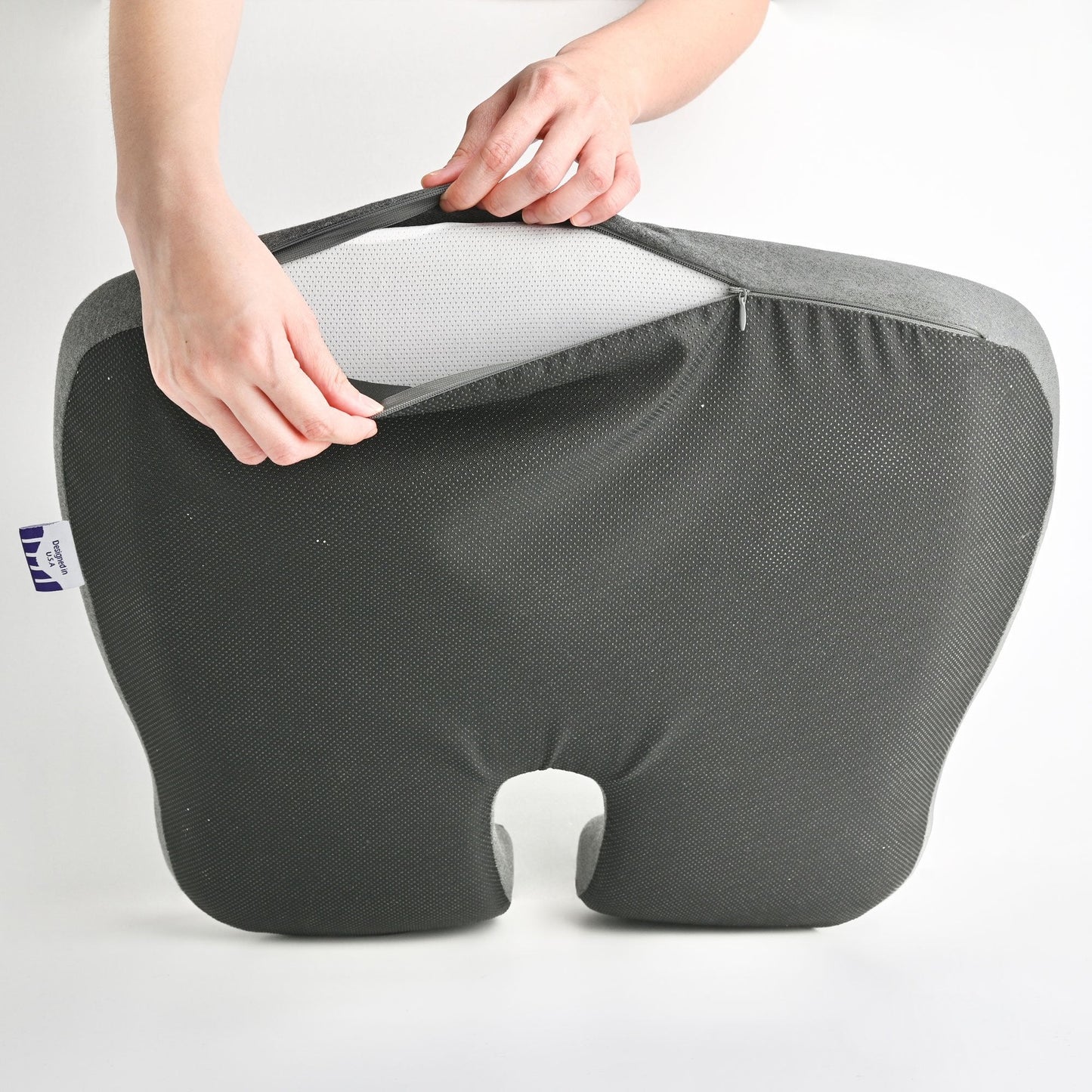 CradleRelief Car Seat Cushion